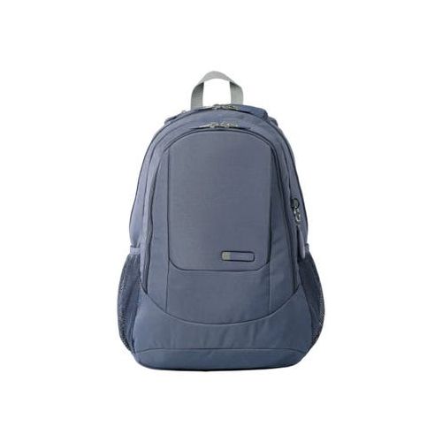 Mochila Unisex Blanda Totto 25.74 Lt. Gris Pc Goctal| Artefacta Ecuador