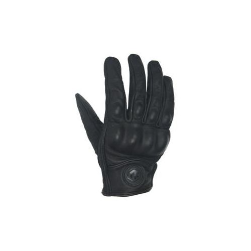 Guantes De Cuero True Rider Xl Negro Yk02Xl| Artefacta Ecuador