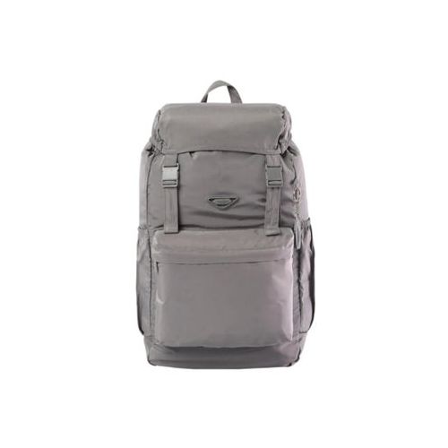 Mochila Totto 22 Lt Gris At88Ind001-2320-G86M| Artefacta Ecuador