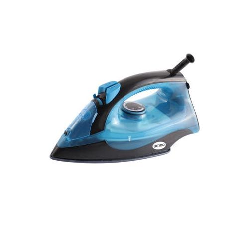 Plancha Electrica Umco 1200 W 280 ml Azul UM0610  