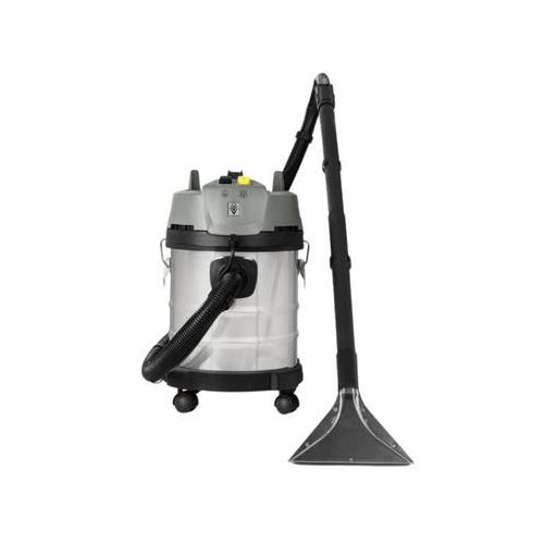 Lava Aspiradora Karcher 1700 W Gris Puzzi 4/20| Artefacta Ecuador