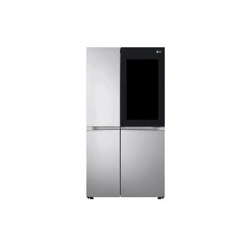 Refrigeradora Lg Side By Side No Frost 694 Lt Vs25Qfnw| Artefacta Ecuador