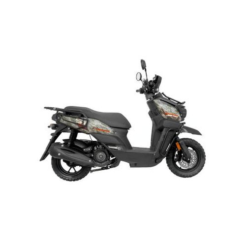 Motocicleta Scooter Daytona 180Cc Multicolor Dy180 S1 Adventure| Artefacta Ecuador