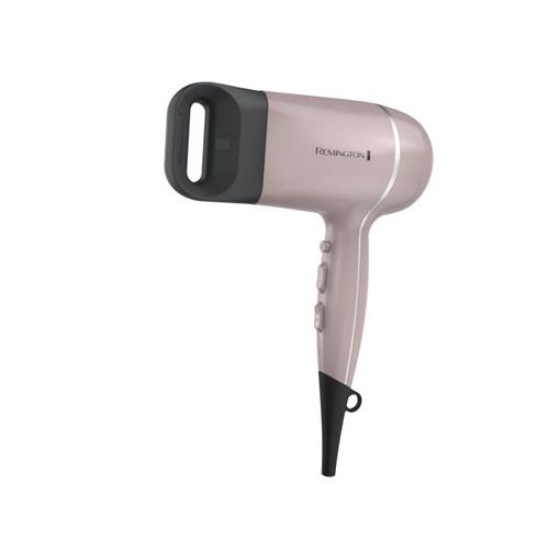 Secador De Pelo Remington Wet2Style Rosado| Artefacta Ecuador