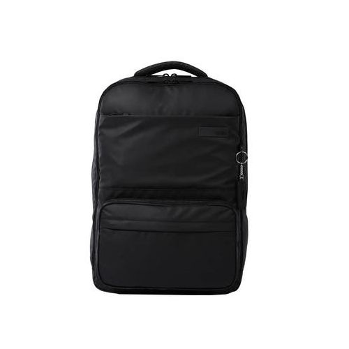 Mochila Ejecutiva Unisex Blanda Totto 20.16 Lt. Negro Pc Vidco| Artefacta Ecuador