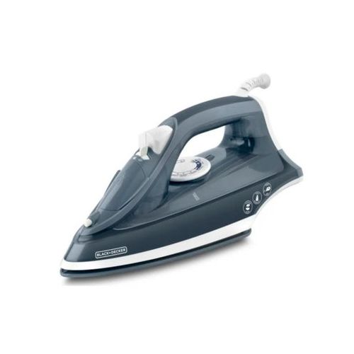 Plancha Black + Decker Irbd300 1200 W 250 Ml Azul| Artefacta Ecuador