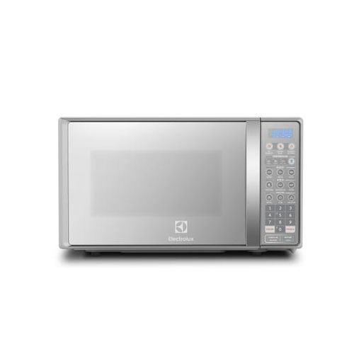 Microondas Electrolux Emdo20S3Gseug 20 L Plateado| Artefacta Ecuador