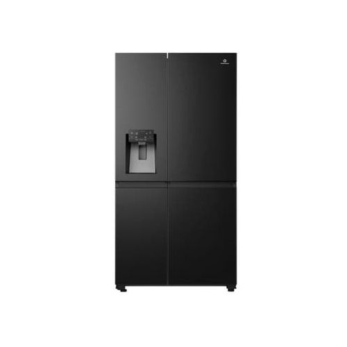 Refrigeradora Indurama Cross Door No Frost 669 Lts Ri-790Ne| Artefacta Ecuador