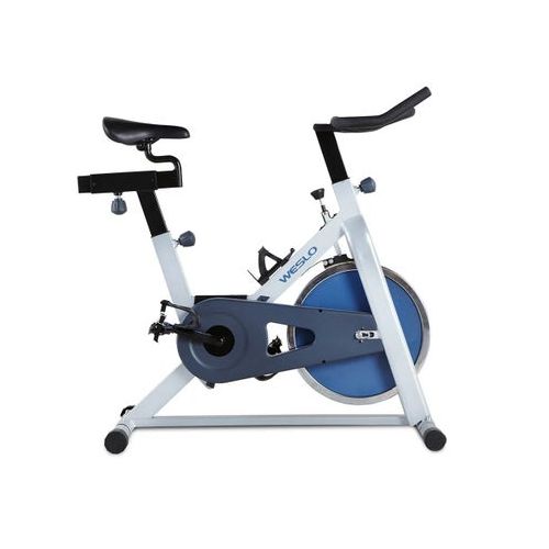 Bicicleta De Spinning Weslo Wlex82014| Artefacta Ecuador