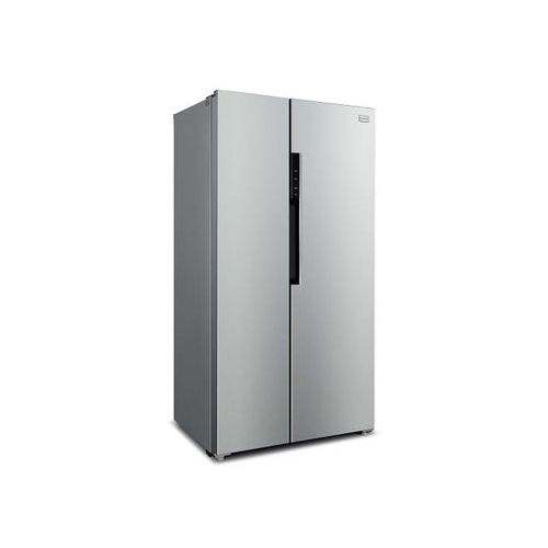 Refrigeradora Mastertech Side By Side No Frost 538 L Mtsb496D4Asl| Artefacta Ecuador