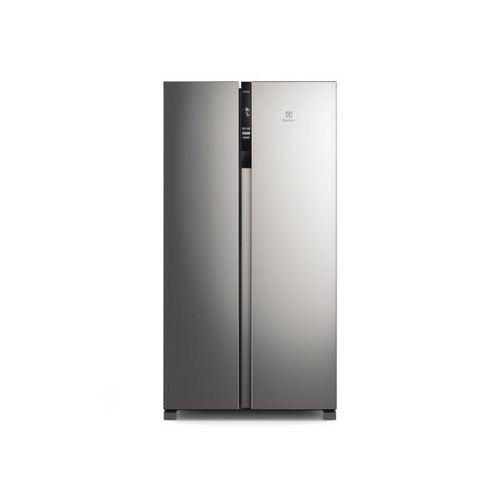 Refrigeradora Electrolux Side By Side No Frost 532 L Ersa53V6Hvg| Artefacta Ecuador