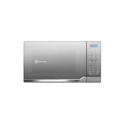 Microondas Electrolux Emdo30G3Gseug 30 L Plateado| Artefacta Ecuador