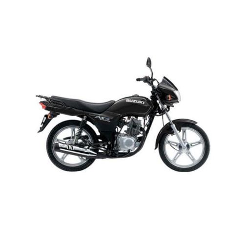 Moto Suzuki 113 Cc Negro Gd115| Artefacta Ecuador