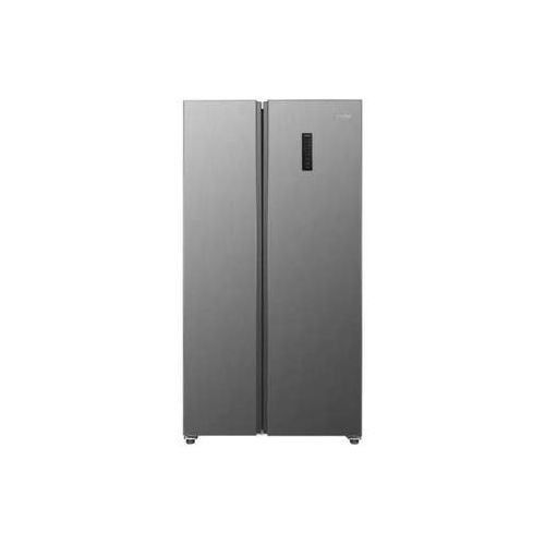 Refrigeradora Mabe Side by Side No Frost 480 Lt MSE480LPLSS0  