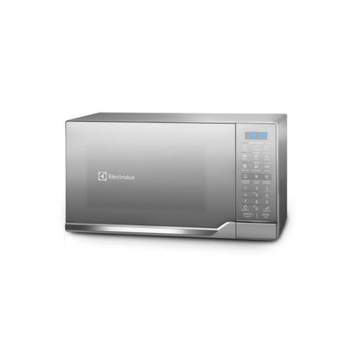 Microondas Electrolux Emdo25S3Gseug 25 L Plateado| Artefacta Ecuador