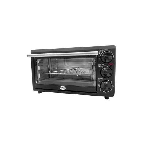 Horno Tostador Umco 14 Lt Negro UM0074  