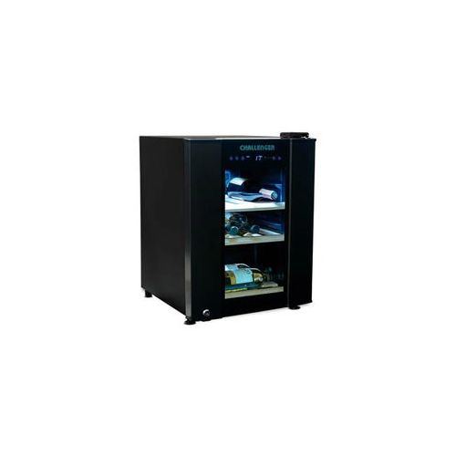  Minibar Challenger Semi Automático 44 L Cr-089     | Artefacta Ecuador