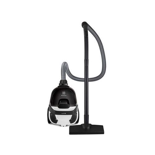 Aspiradora De Tanque Electrolux Lit31 1400 W Negro Y Blanco| Artefacta Ecuador