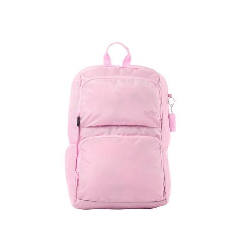 Mochila Para Mujer Blanda Totto  Pc Cloud 21.39 Lt. Rosado| Artefacta Ecuador