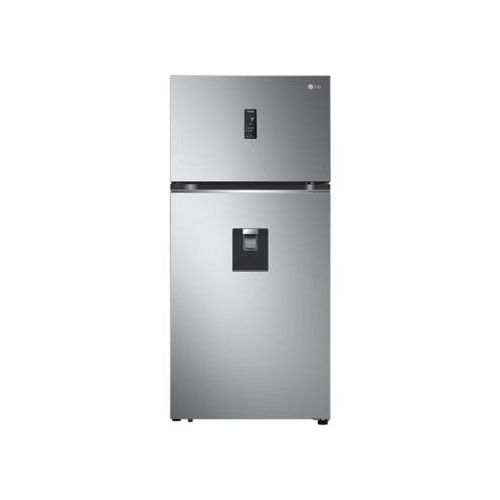 Refrigeradora Lg Top Mount No Frost 491 L Vt48Spyc| Artefacta Ecuador