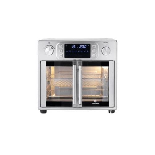 Horno Tostasdor Indurama 25 Lt Gris Htafi-2P| Artefacta Ecuador