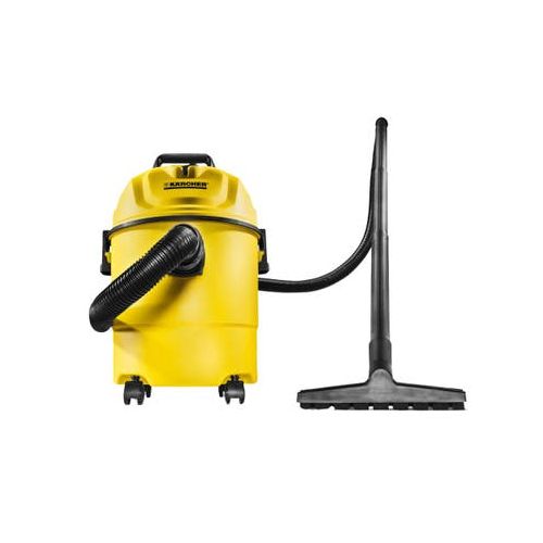 Aspiradora Karcher 1500 W Amarillo Wd 3*Mx| Artefacta Ecuador