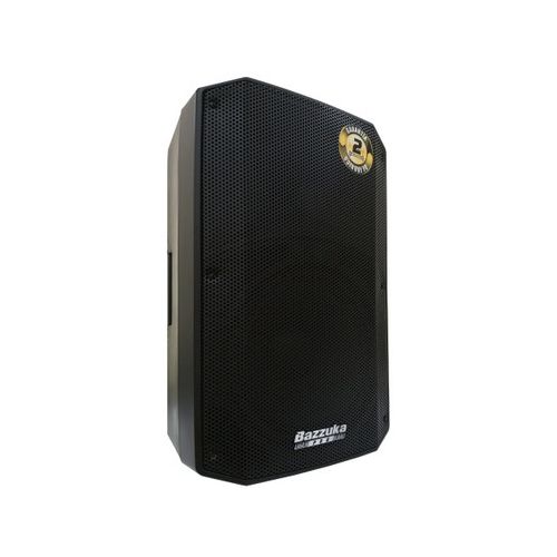 Parlante Bazzuka 400 W Bluetooth Negro P212| Artefacta Ecuador