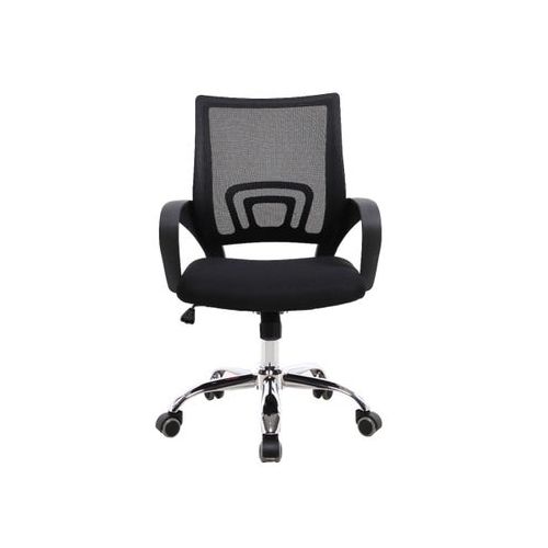 Silla Ejecutiva Xtratech J66-Bk Ristretto Negro   | Artefacta Ecuador