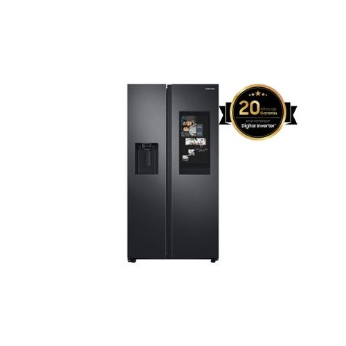 Refrigeradora Samsung Side By Side No Frost 765 L Rs27T5561B1| Artefacta Ecuador