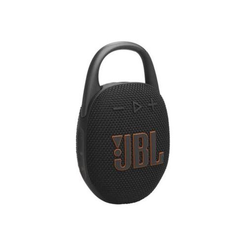 Parlante Portátil Jbl 7 W Bluetooth Negro Clip 5| Artefacta Ecuador