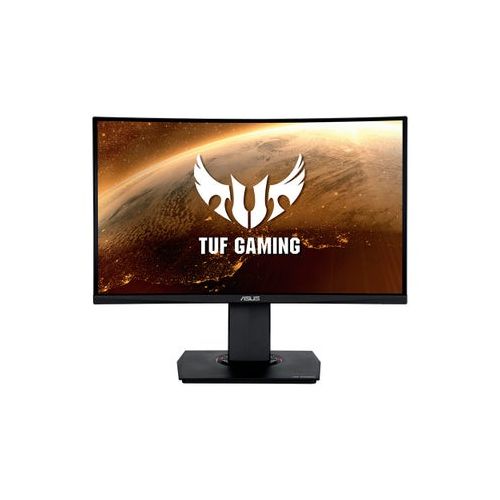 Monitor Asus Vg24Vq Led 23.6'' Fhd Negro| Artefacta Ecuador