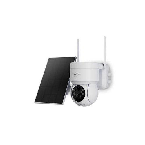 Cámara De Seguridad Nexxt 3Mp 2K Blanco Nhc-Op20S| Artefacta Ecuador