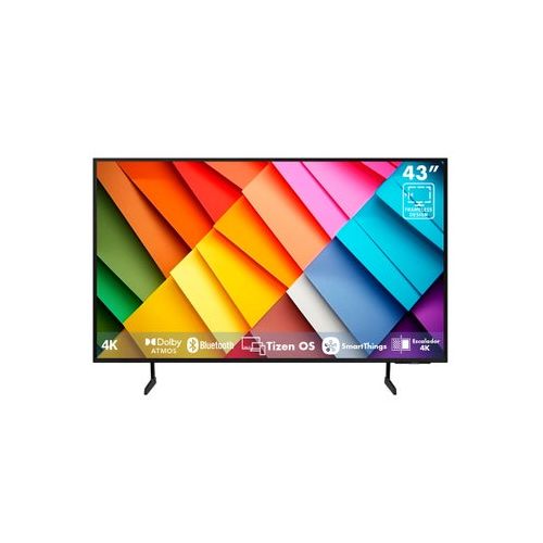 Televisor Samsung Tizen Led 43