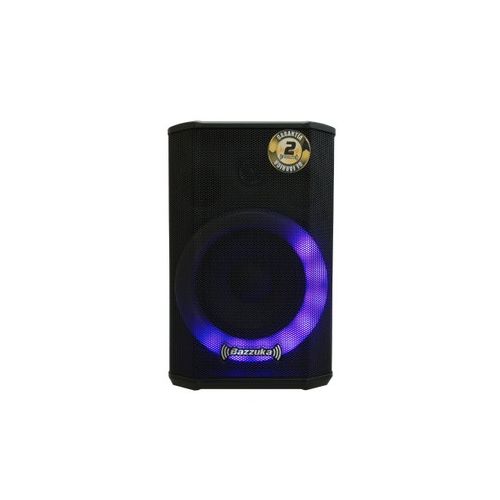 Parlante  Bazzuka 18 W Bluetooth Negro B105| Artefacta Ecuador