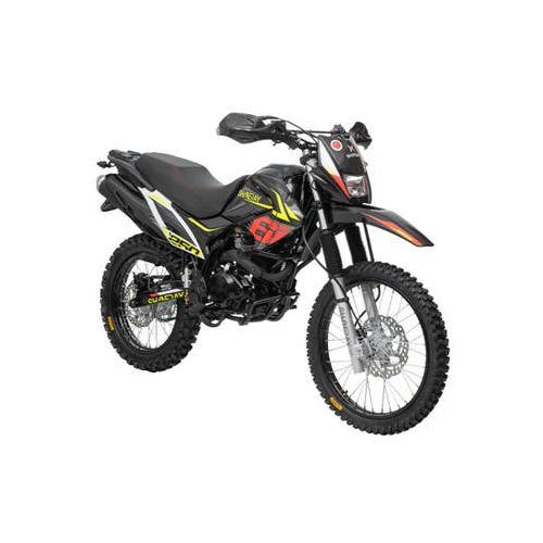 Moto Shineray 250 Cc Negro 6I-250| Artefacta Ecuador