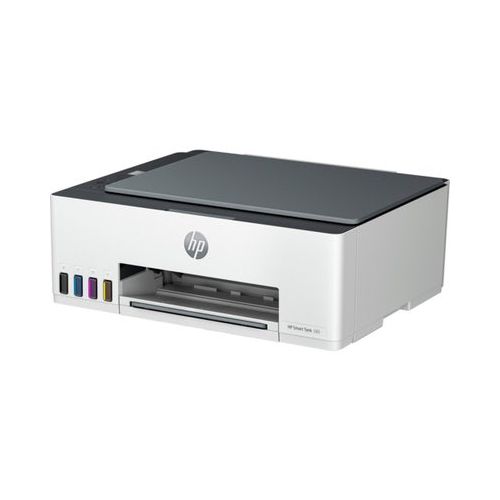 Impresora Hp Smart Tank 580 Blanco| Artefacta Ecuador