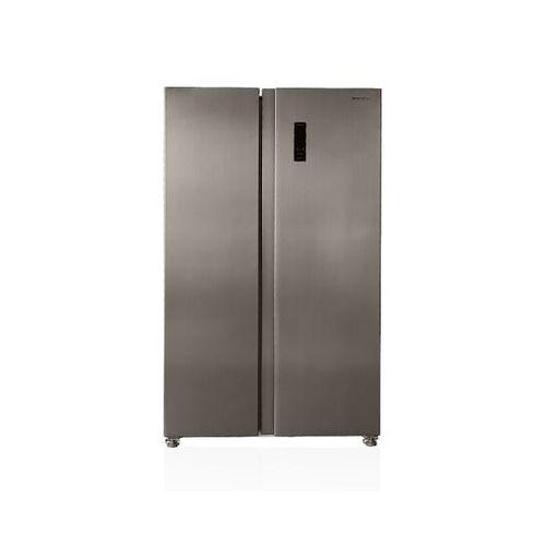 Refrigeradora Innova Side By Side No Frost 563 Lts Everest Ff2-69N| Artefacta Ecuador