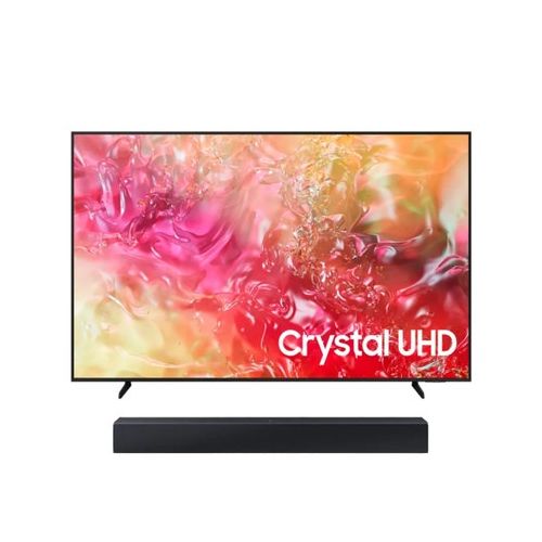 Combo Samsung Smart Tv Tizen Led 85