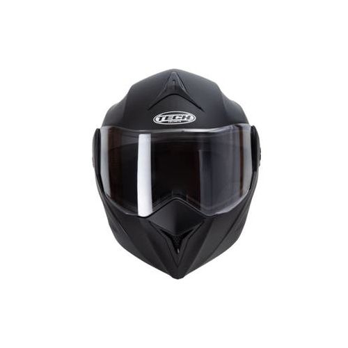 Casco Abatible Tech S. M. L. Xl Negro T-30| Artefacta Ecuador