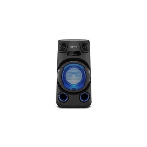 Minicomponente Sony Mhc-V13 Bluetooth Negro| Artefacta Ecuador