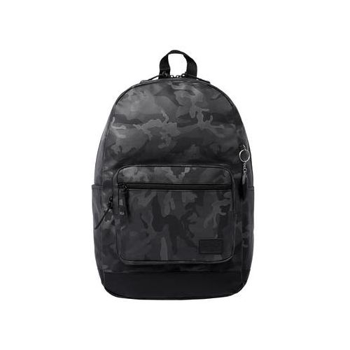 Mochila Unisex Blanda Totto 20.51 Lt. Mallal Gray Estampado Pc Tocax| Artefacta Ecuador