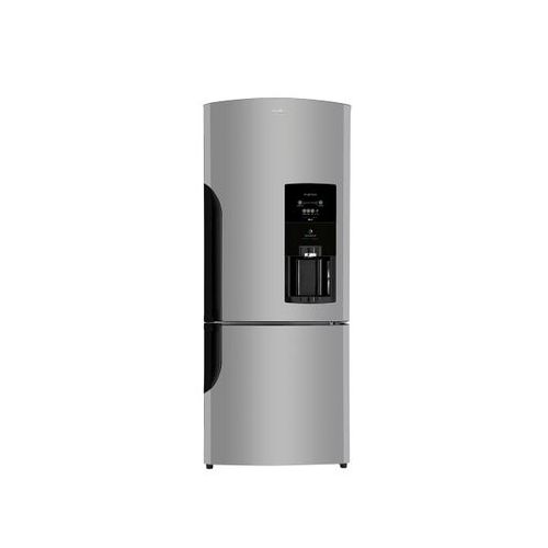 Refrigeradora Mabe Bottom Freezer 520 L Rmb520Ibbqx0| Artefacta Ecuador