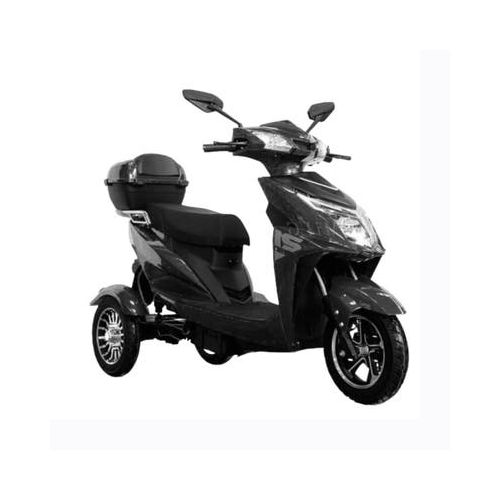 Moto Pasola Lamborbini Electrica Negra Bcblack 1300| Artefacta Ecuador