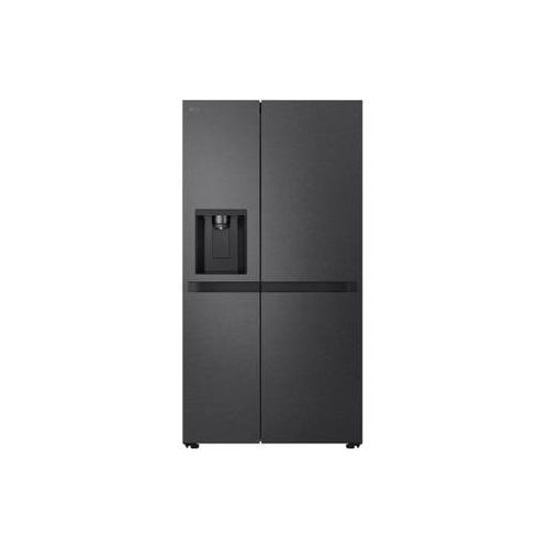 Refrigeradora LG Side by Side No Frost 621 Lt VS25LQIK  