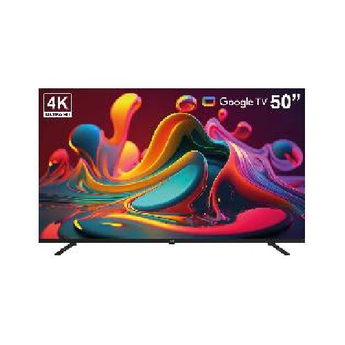 Smart tv Jvc LT-50KB538 50 