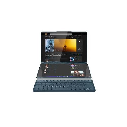 Laptop Lenovo 82YQ000CLM YOGA BOOK 9 13IRU8 13.3 