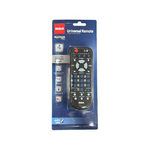 Control remoto universal Rca RCR504BE