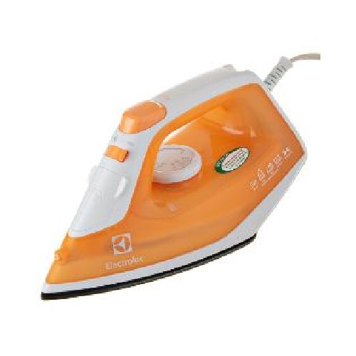 Plancha Electrolux SIE50 1200 watts color naranja