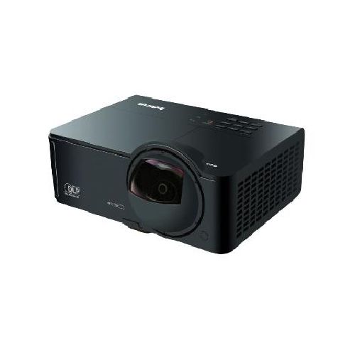 Proyector Infocus IN3926 alcance ultracorto color negro