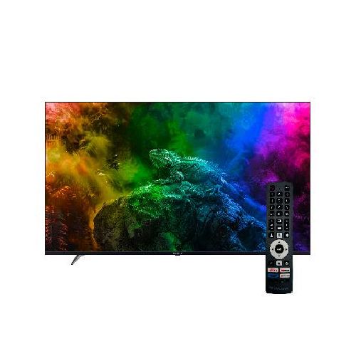 Smart tv Innova IN-LED-50UHD-GTV-MP 50 